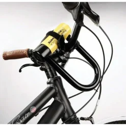 Kryptonite Transit H-Bar Carrier / Bracket for U-locks
