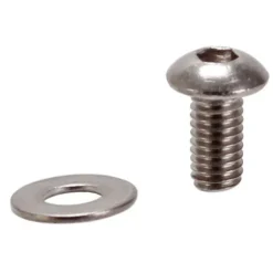 KS Cable Collar Set Screw M3x.05x6 Supernatural