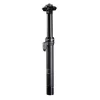 KS E20 Dropper Seatpost - 31.6mm 125mm Black