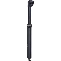KS eTEN-i Dropper Seatpost - 31.6mm 125mm Black