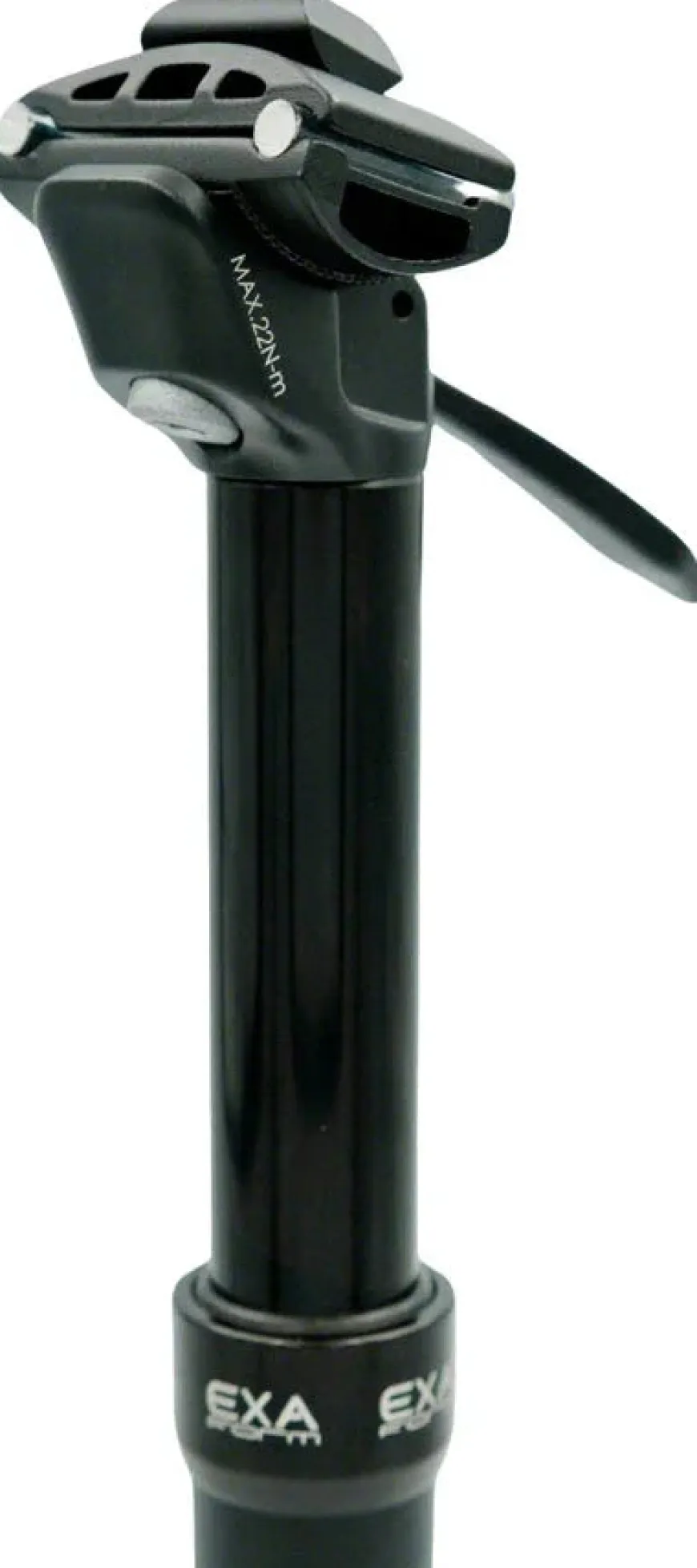 KS ExaForm Speed Up Dropper Seatpost