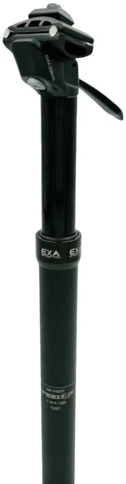 KS ExaForm Speed Up Dropper Seatpost