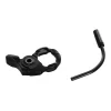 KS KG Remote Kit 31.8mm Black Traditiional