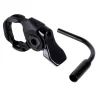 KS KGSL Alloy Remote Kit 22.2mm Black Traditional