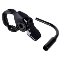 KS KGSL Alloy Remote Kit 22.2mm Black Traditional