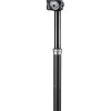 KS LEV Circuit Dropper Post (125) 31.6x397mm