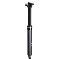 KS LEV Integra Dropper Seatpost - 31.6mm 125mm Black