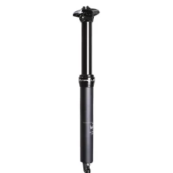 KS LEV Integra Dropper Seatpost - 27.2mm 100mm Black