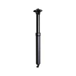 KS LEV Si Dropper Seatpost - 27.2mm 65mm Black