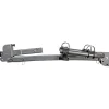 Kuat Beta Hitch Bike Rack - 2-Bike 1-1/4" Receiver Gray