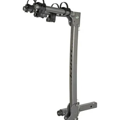 Kuat Beta Hitch Bike Rack - 2-Bike 1-1/4" Receiver Gray