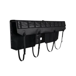 Kuat Huk 51" Straight Tailgate Pad - 5-Bike Mid-Size