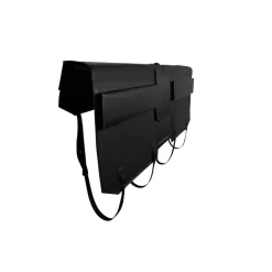 Kuat Huk 54" Straight Tailgate Pad - 5-Bike Mid-Size