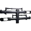 Kuat NV 2.0 Base 2-Bike Add-On Tray - Matte Black