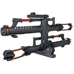 Kuat NV 2.0 Hitch Rack - 1-1/4