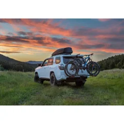 Kuat NV 2.0 Hitch Rack - 2" Hitch