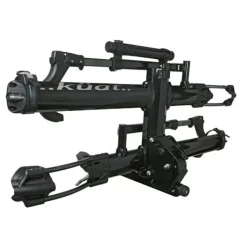 Kuat NV 2.0 Hitch Rack - 2