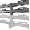 Kuat Piston Pro 2-Bike Add-On Tray - Sandy Black