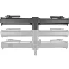 Kuat Piston Pro 1-Bike Add-On Tray - Sandy Black