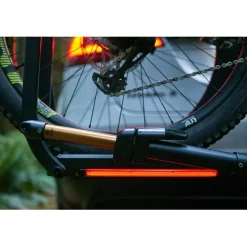 Kuat Piston Pro X Hitch Bike Rack - 2-Bike 1.25