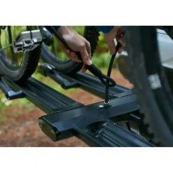 Kuat Piston Pro X Hitch Bike Rack - 2-Bike 2