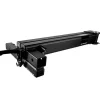 Kuat Pivot v2 2" Swing Away Hitch Rack Adapter- Driver Side Black