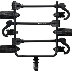 Kuat Transfer V2 Hitch Bike Rack - 3-Bike 2