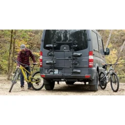 Kuat Transfer V2 Hitch Bike Rack - 2-Bike, 2" Receiver