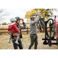 Kuat Transfer V2 Hitch Bike Rack - 2-Bike, 2