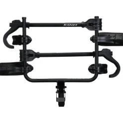 Kuat Transfer V2 Hitch Bike Rack - 2-Bike, 2