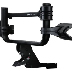 Kuat Transfer V2 Hitch Bike Rack - 1-Bike, Universal Fit - 1.25"/ 2" Receiver