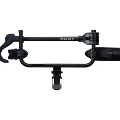 Kuat Transfer V2 Hitch Bike Rack - 1-Bike, Universal Fit - 1.25"/ 2" Receiver