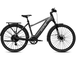 Level 3 Commuter E-Bike