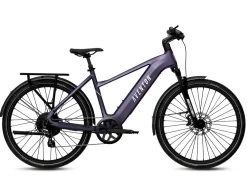 Level 3 Commuter E-Bike