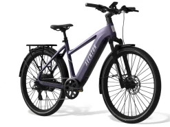 Level 3 Commuter E-Bike
