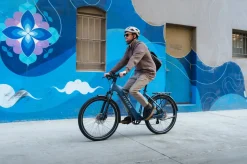 Level 4 REC Ebike