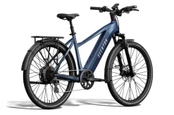 Level 4 REC Ebike