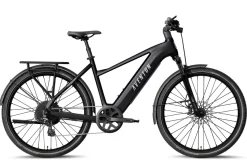 Level 4 REC Ebike