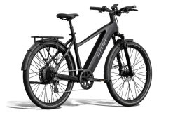 Level 4 REC Ebike