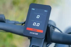 Level 4 REC Ebike