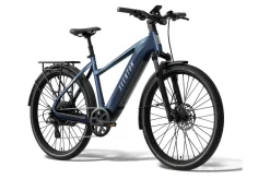 Level 4 REC Ebike
