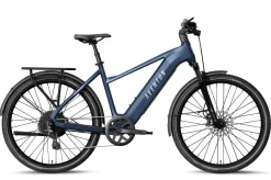 Level 4 REC Ebike