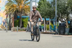 Level 4 REC Ebike