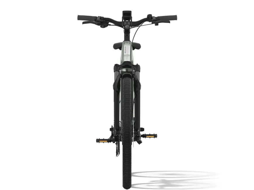 Level 3 Step Through Commuter Ebike