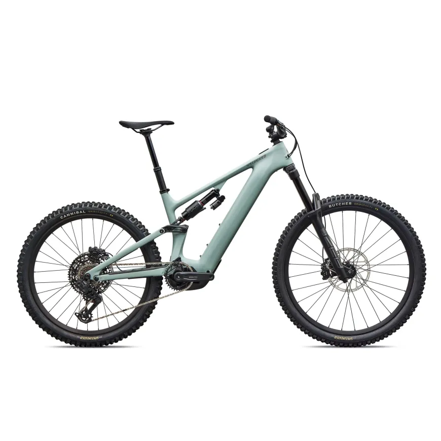 Levo 4 EVO Comp