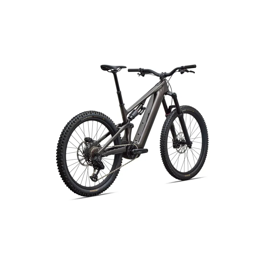 Levo 4 EVO Comp