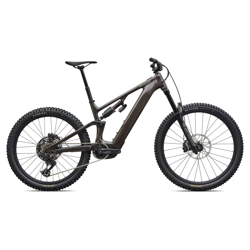 Levo 4 EVO Comp