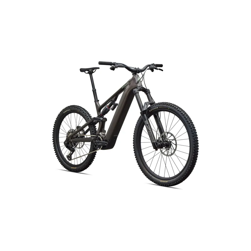 Levo 4 EVO Comp