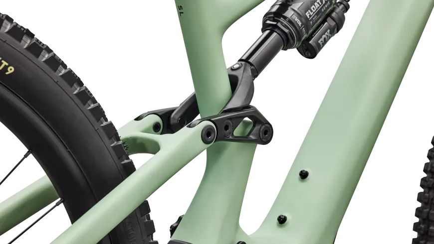 Levo Sl Comp Carbon (2026)