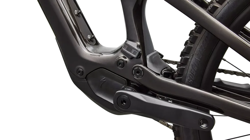 Levo Sl Comp Carbon (2026)